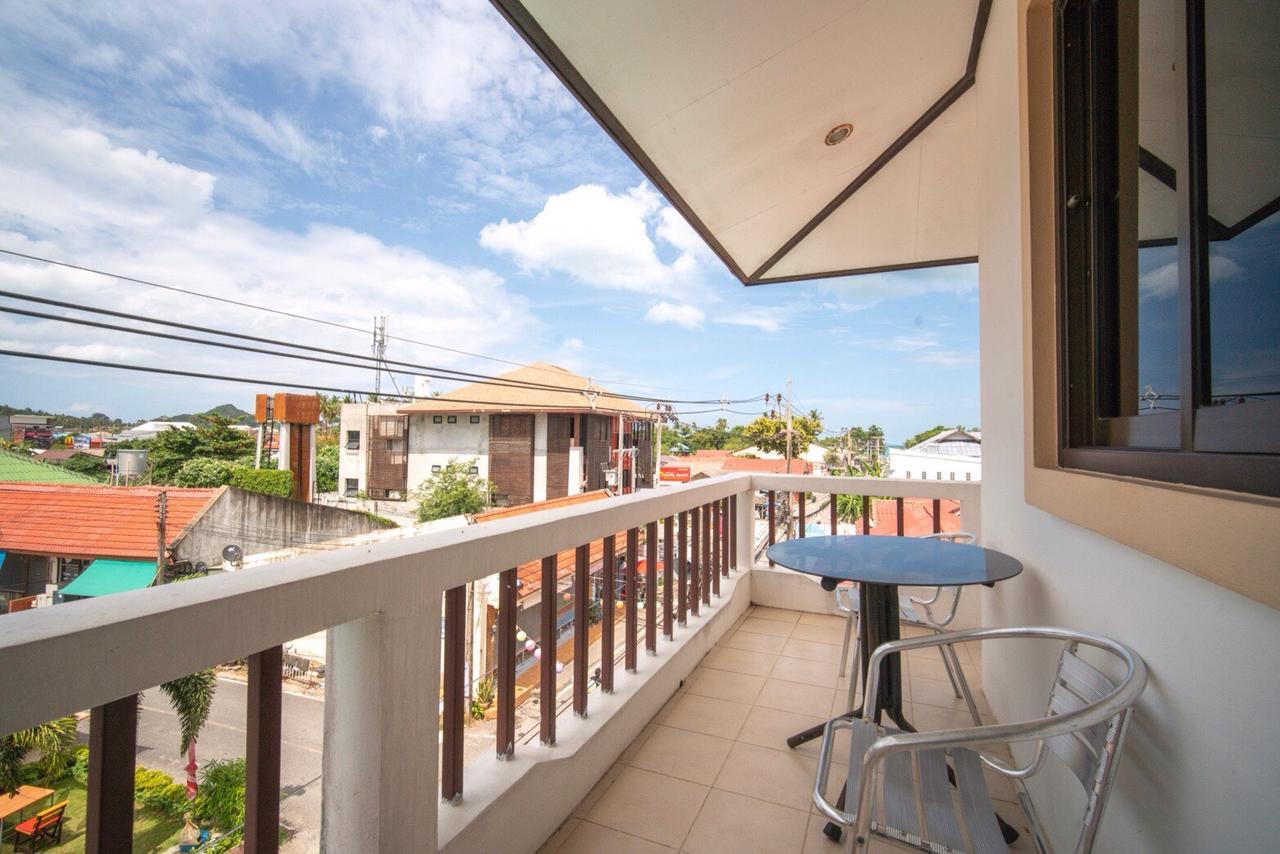 C.Samui Guesthouse Ламай Бийч Екстериор снимка