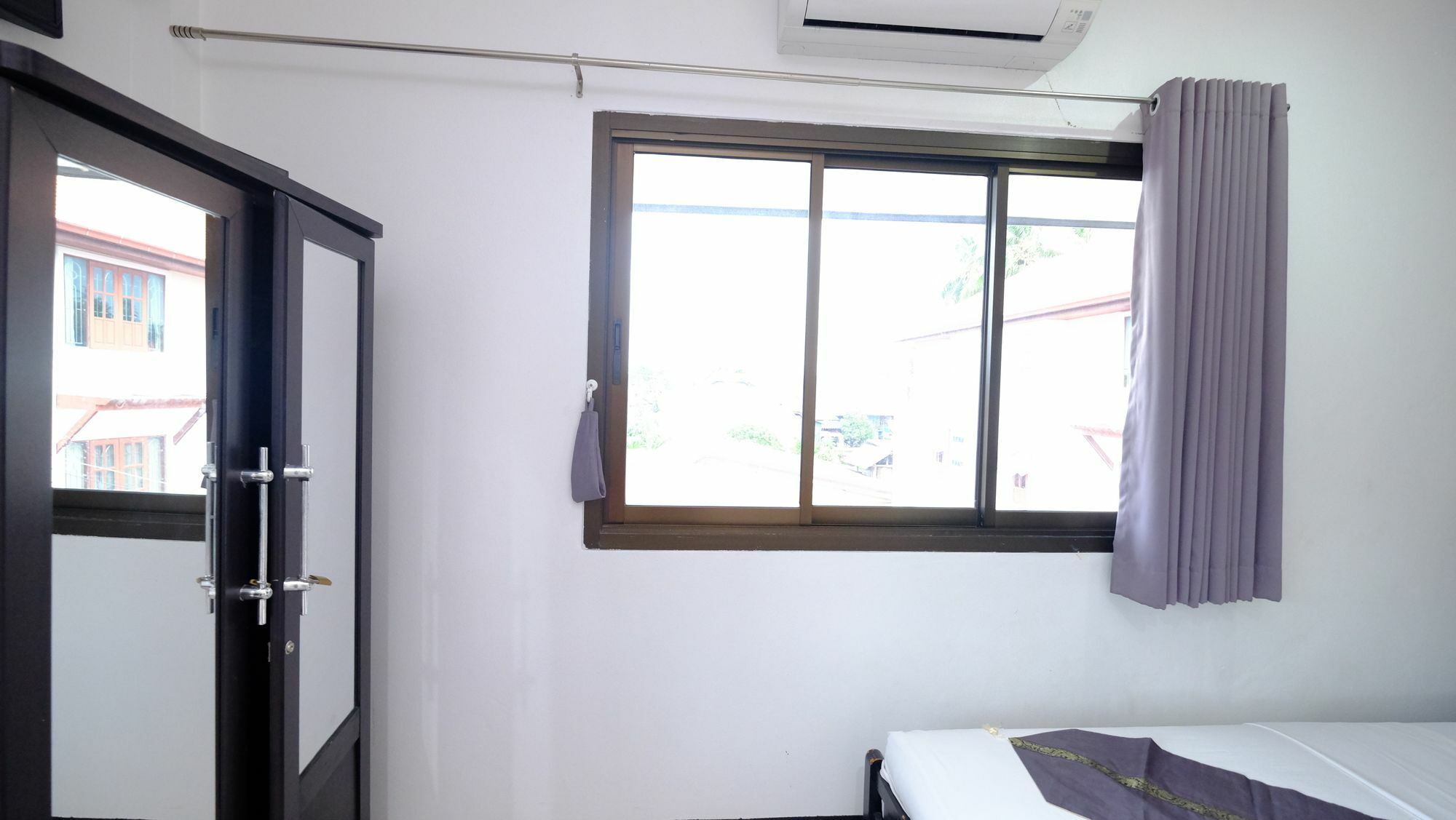 C.Samui Guesthouse Ламай Бийч Екстериор снимка