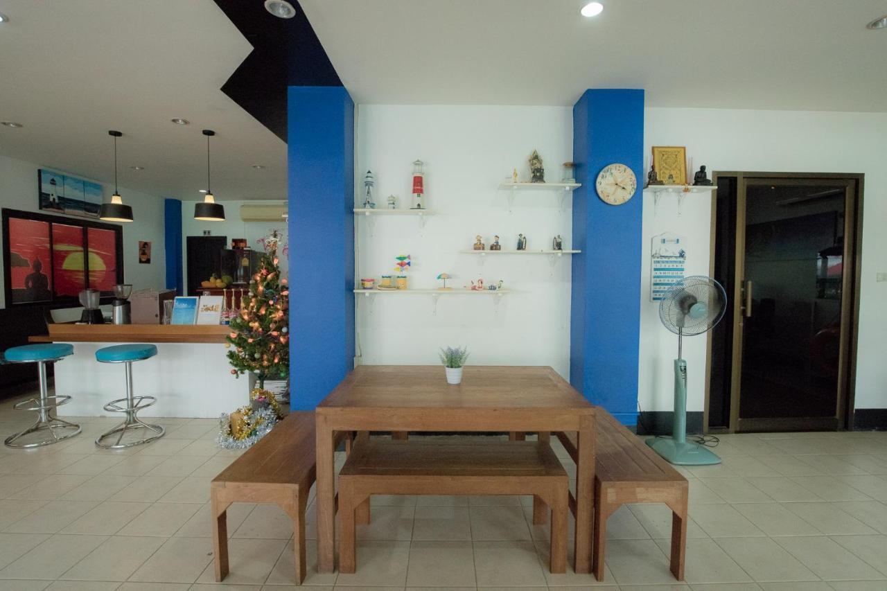 C.Samui Guesthouse Ламай Бийч Екстериор снимка