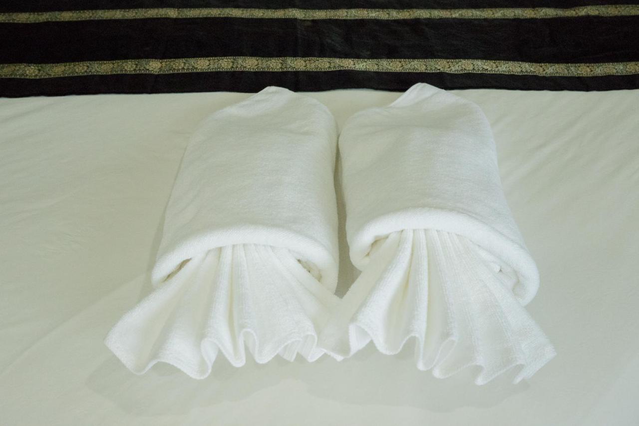 C.Samui Guesthouse Ламай Бийч Екстериор снимка
