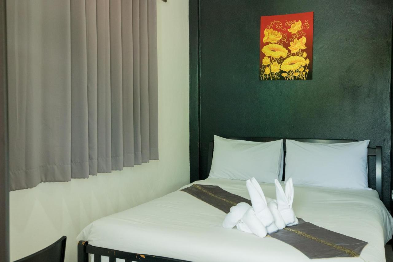 C.Samui Guesthouse Ламай Бийч Екстериор снимка